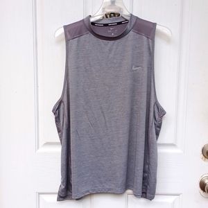 NIKE DRI-FIT Plus Size Running Shirt Sz 2X